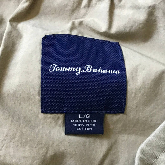 Tommy Bahama Portside Shorts T816199 NWOT - Picture 4 of 8